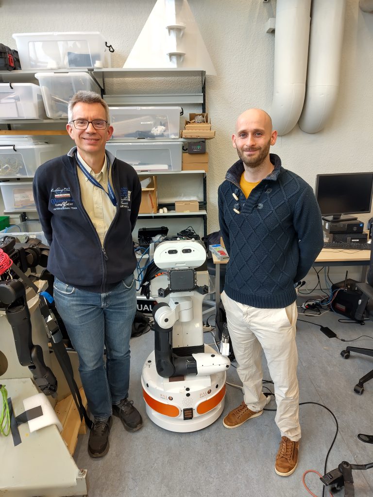 Photos Olivier STASSE Copyright CC-BY License