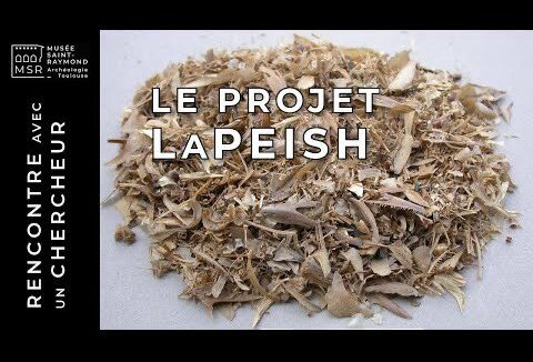 Découvrez le projet LaPEISH en vidéo