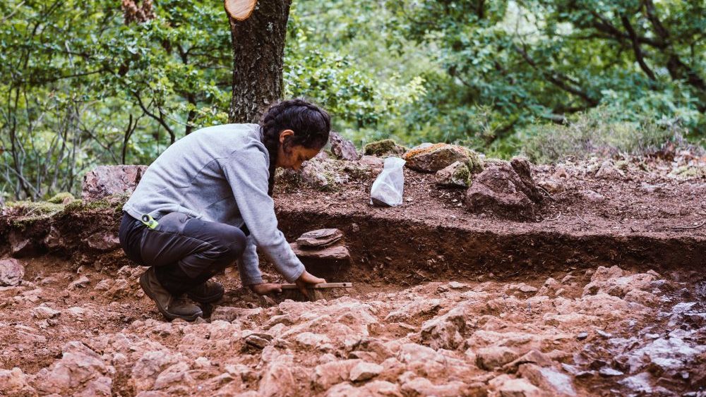 Protégé : Journées Défi Clé Sciences du passé