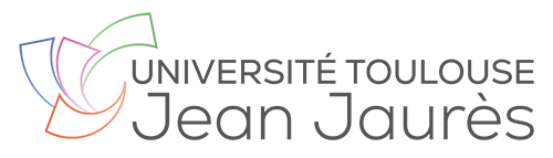 Logo Université Toulouse Jean Jaurès