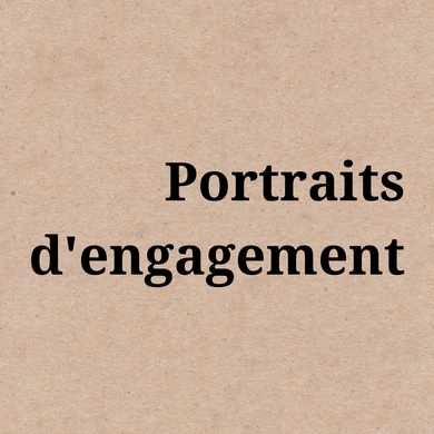 Podcasts – Portraits d’engagement