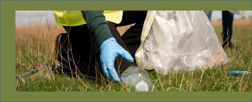 RAZZIA SUR LES DECHETS
