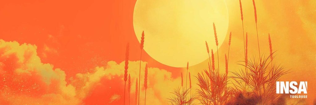 SPECTACLE « L’HIVER SERA CHAUD ! » – INSA