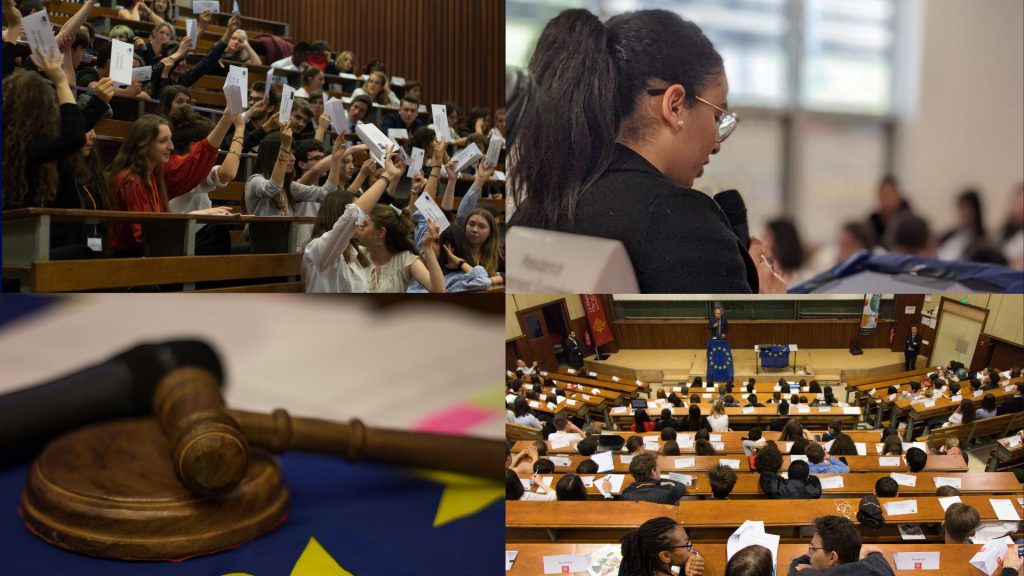 SIM’UNIVERSITES