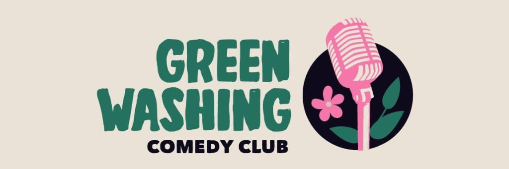 GREENWACHING COMEDY CLUB