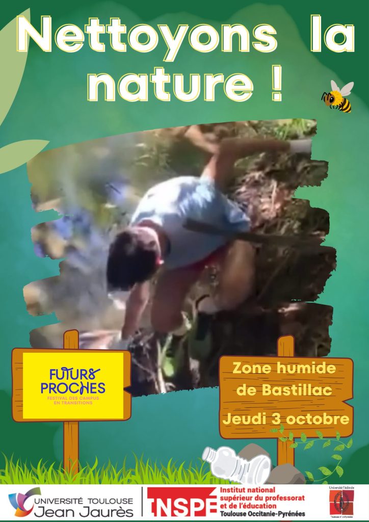 AUTOUR DES DECHETS