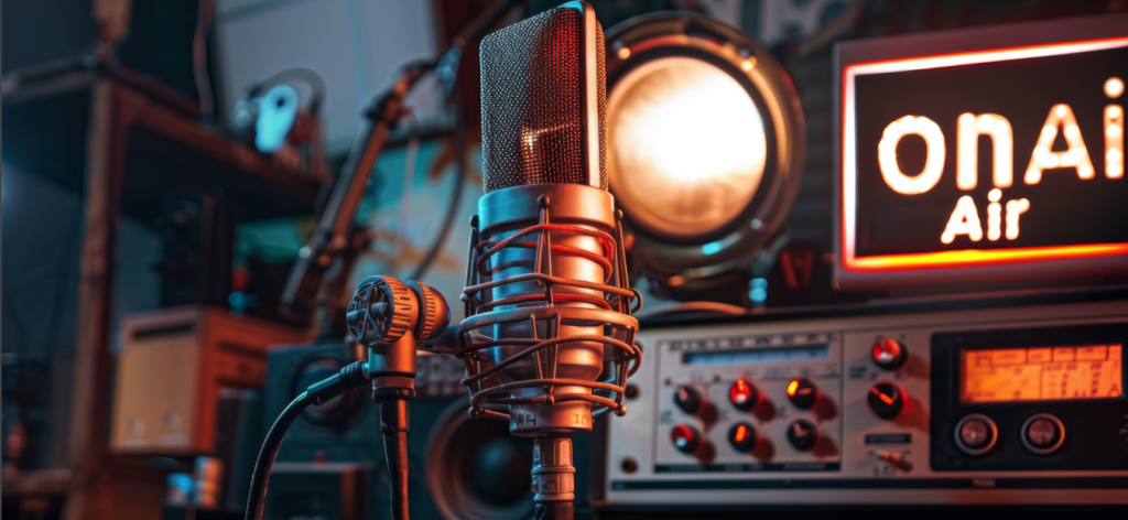 DIRECT RADIO AVEC CAMPUS FM