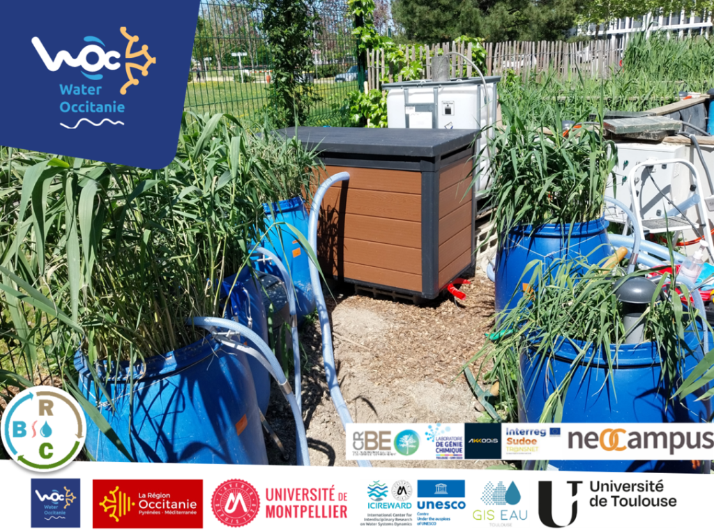 Gestion bio-EAU-inspirée !