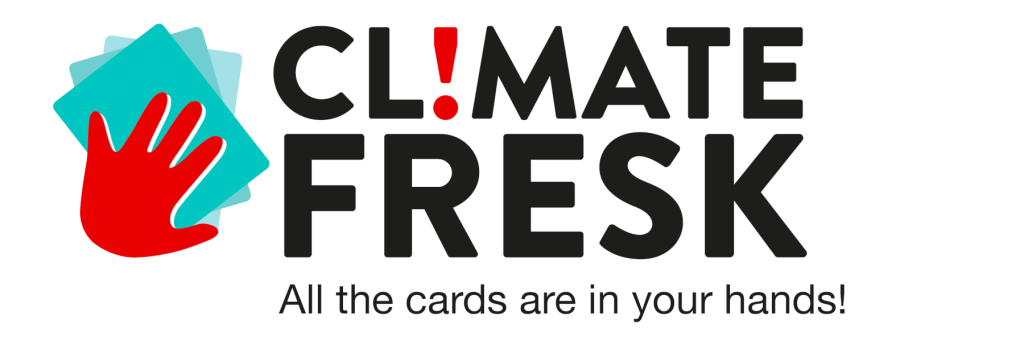 CLIMATE FRESK – CRL