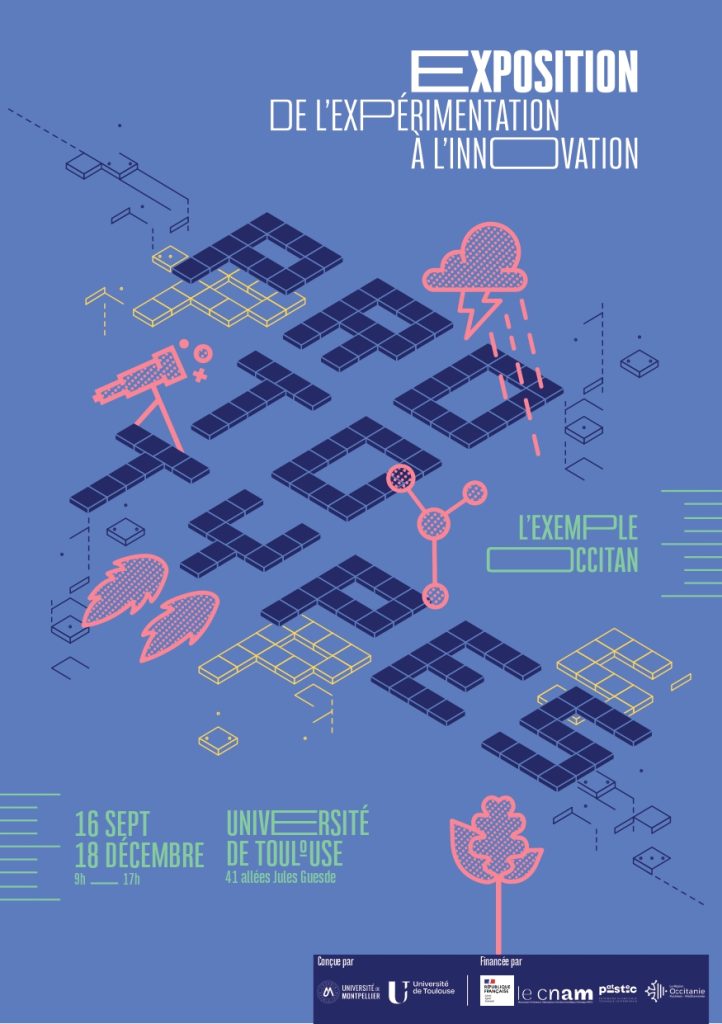 Exposition « Prototypes »