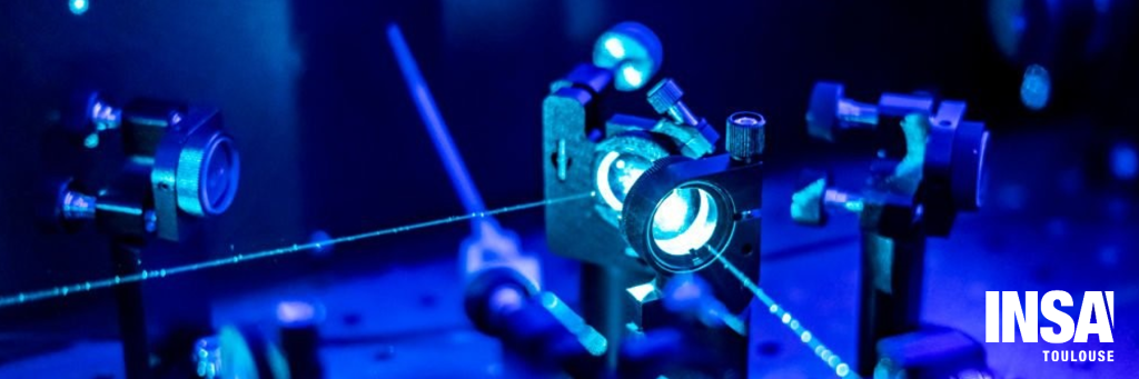 INGÉNIERIE ET TRANSITION ÉCOLOGIQUE AU GÉNIE PHYSIQUE