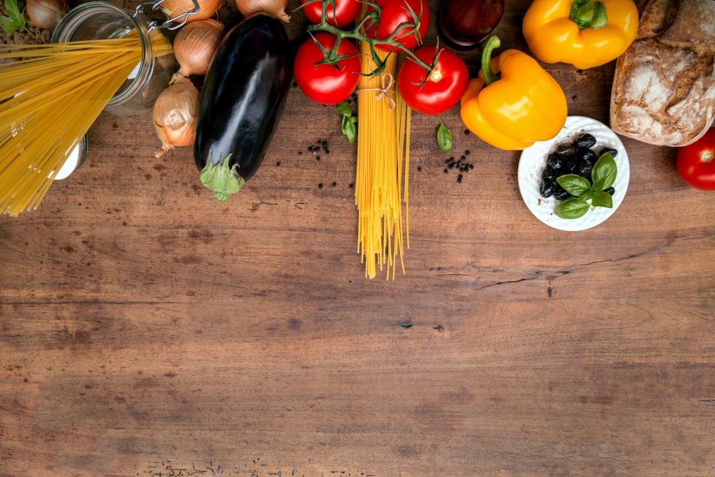 ATELIER CUISINE VÉGÉTALE : REGAL A7