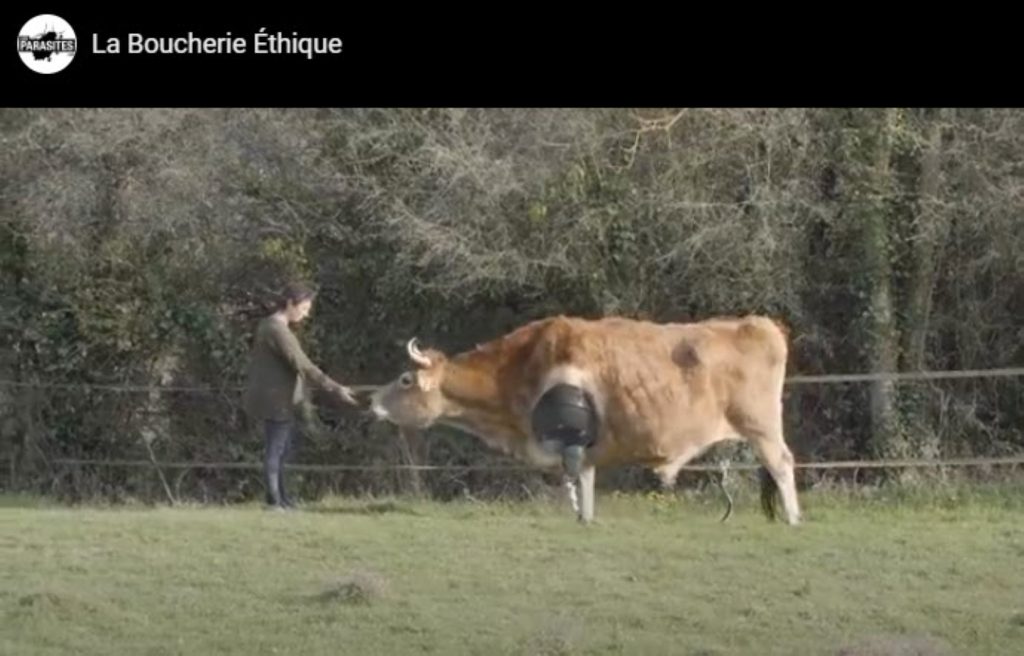 BOUCHERIE ÉTHIQUE