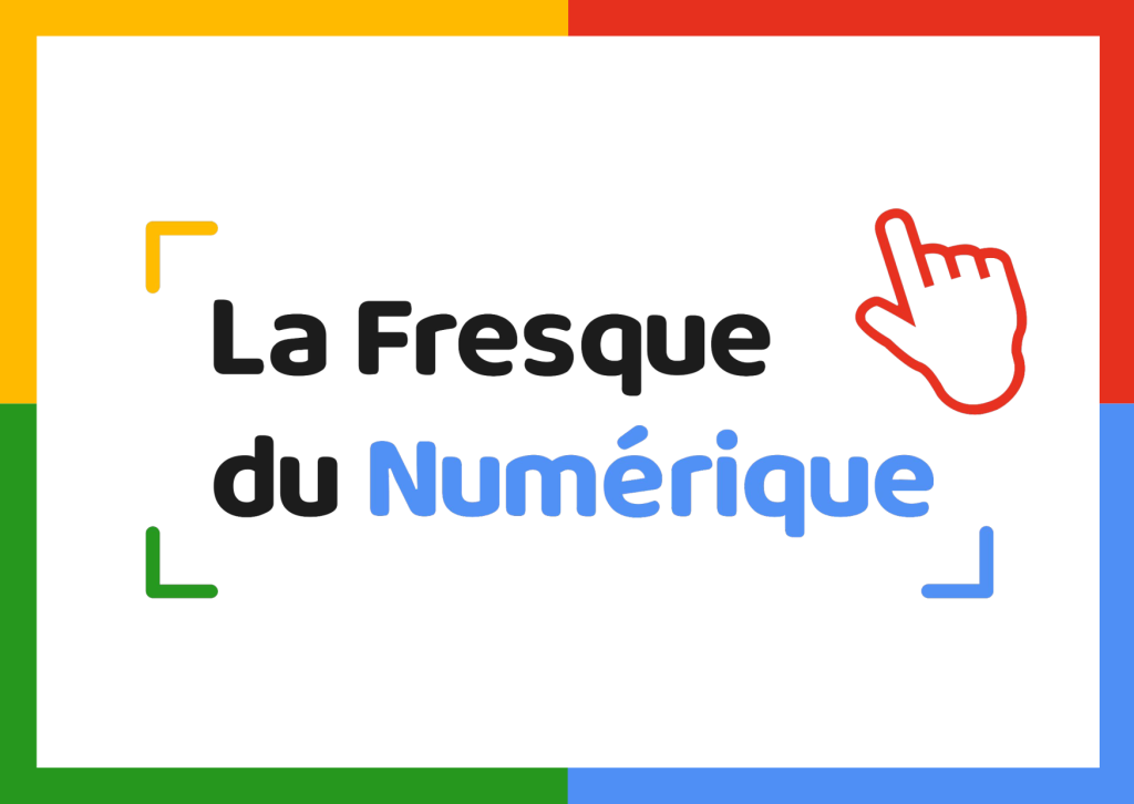 FRESQUE DU NUMÉRIQUE