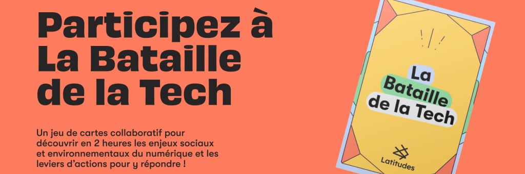 BATAILLE DE LA TECH