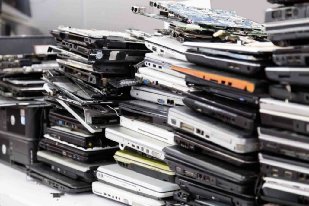 ATELIER « Dépanne ton électronique »