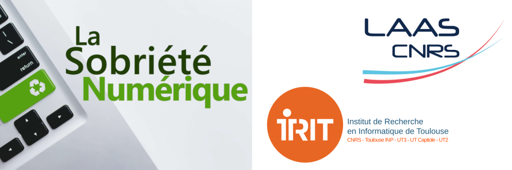 QU’ENTEND-ON PAR SOBRIETE NUMERIQUE ?