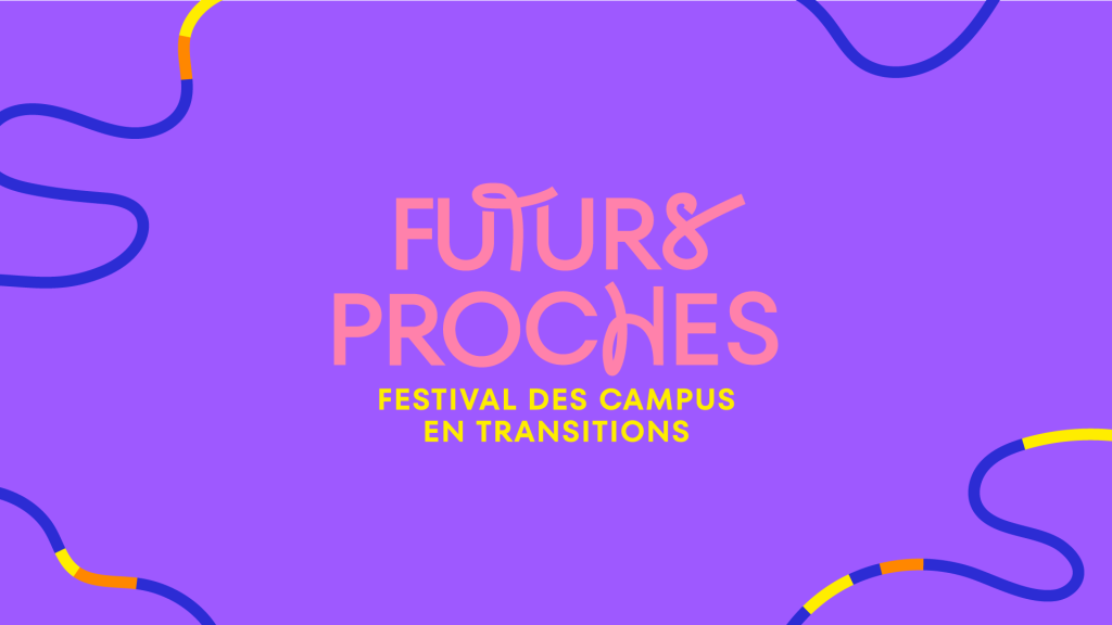 De GRands Noms au Festival 2025 !