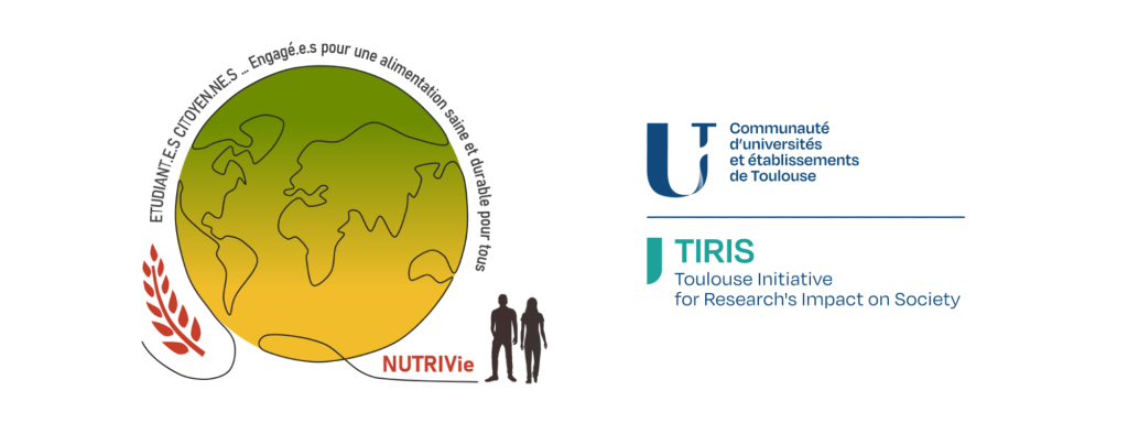 NUTRIVie : bien manger pour mieux vivre – une approche « One health »