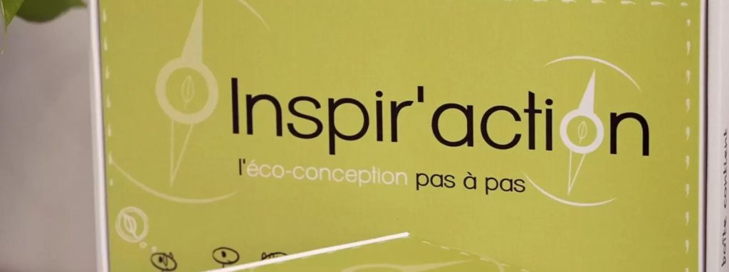 Jeu sur l&rsquo;éco-conception