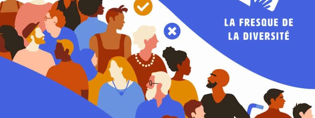Fresque de la Diversité