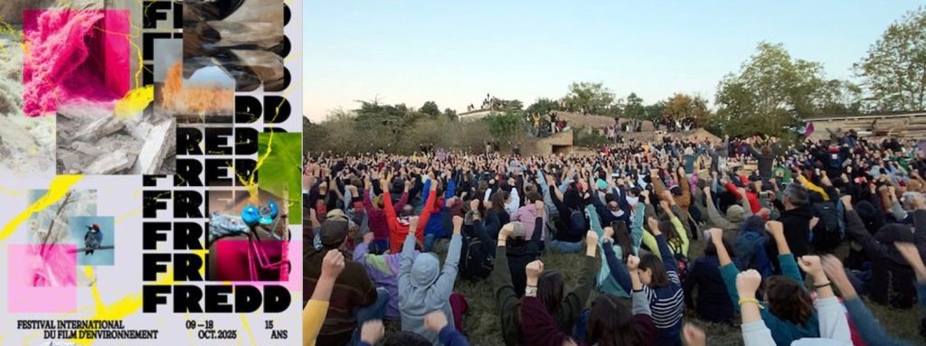 Ciné débat sur le film Alliances terrestres