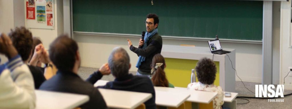 Pitche ta recherche – Mobilité