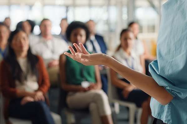 Journées Scientifiques TIRIS 2025 : « Entre Recherche, Formation, Innovation et Société : quelles transversalités ? »