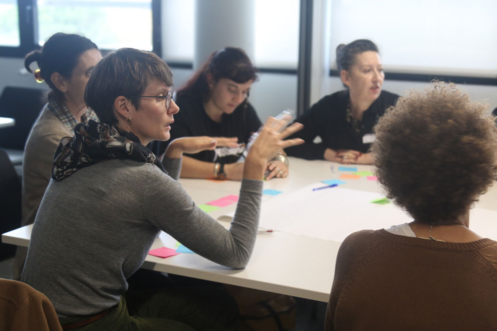 Retour sur les Journées Scientifiques TIRIS 2025 : « Entre Recherche, Formation, Innovation et Société : quelles transversalités ? »