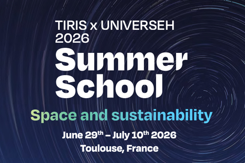 Summer school 2026