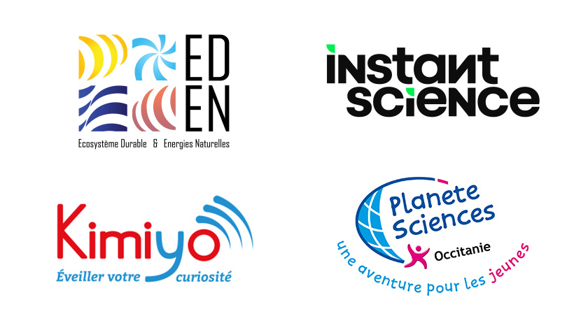 Quatre nouveaux partenaires dans le consortium GENHYO