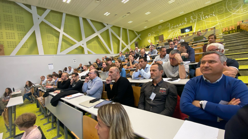 GENHYO organise un colloque dédié à la sécurité des installations hydrogène