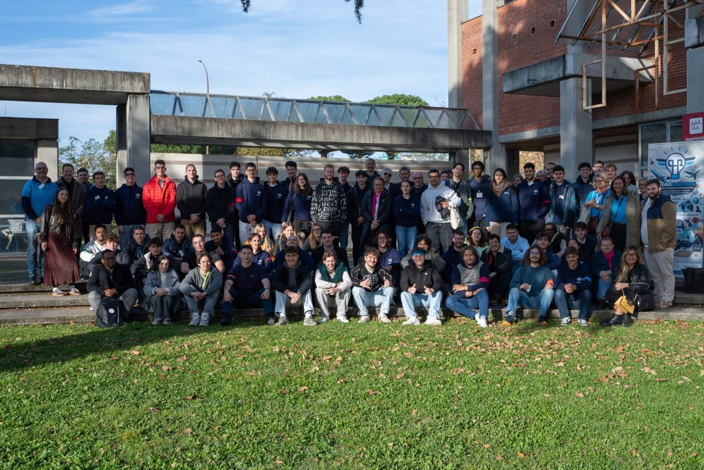 Lancement par le CMQE Occitanie de la 1re édition de l&rsquo;Hydrockathon