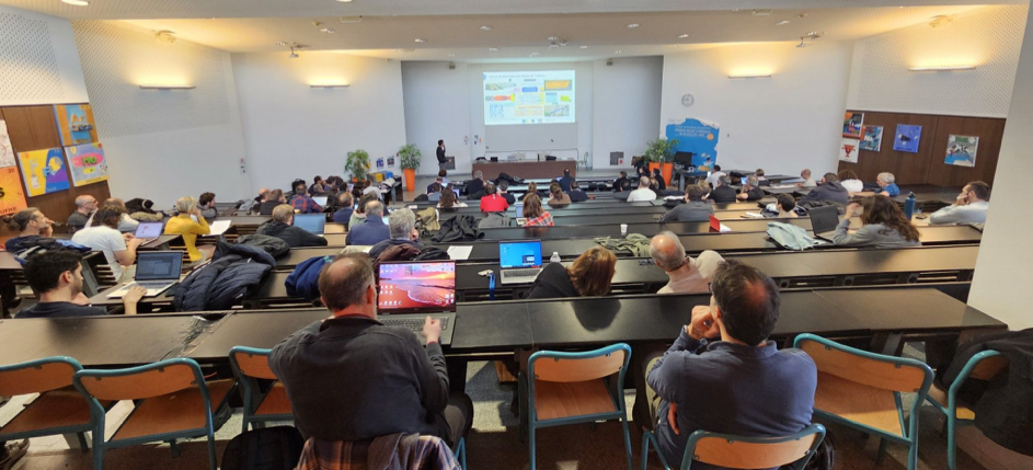 Une première Journée Thématique Hydrogène réussie à Toulouse !