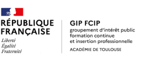 Groupement d’Intérêt Public Formation et Certification pour l’Insertion Professionnelle