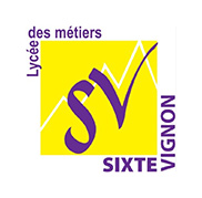 Lycée des métiers Sixte Vignon