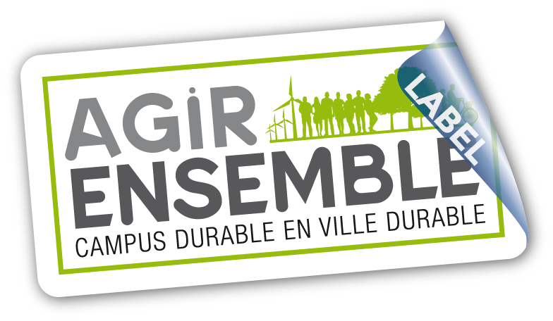 Logo Agir ensemble