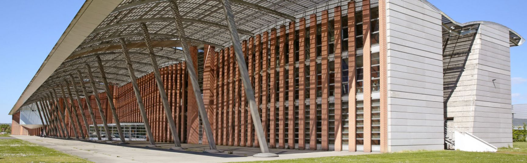ENERGIE & CAMPUS