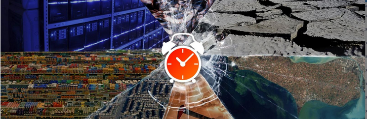 TRANSITION ENERGETIQUE : IMPACTS SUR NOS VIES ? PLACE POUR LES INGENIEUR.E.S ?