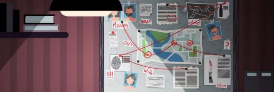 SERIOUS GAME « ENQUÊTE TOXIQUE »
