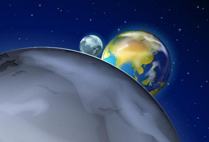 PLANETOLOGIE COMPAREE ET ATMOSPHERE