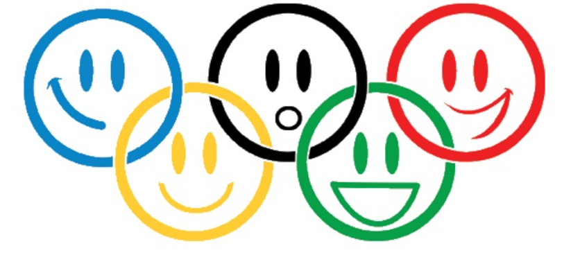 OLYMPIADES (mixité dans les activités sportives)