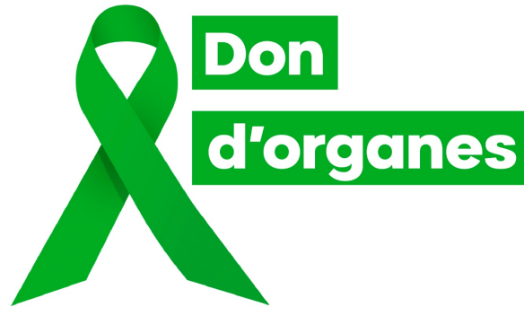 SENSIBILISATION AU DON D&rsquo;ORGANES