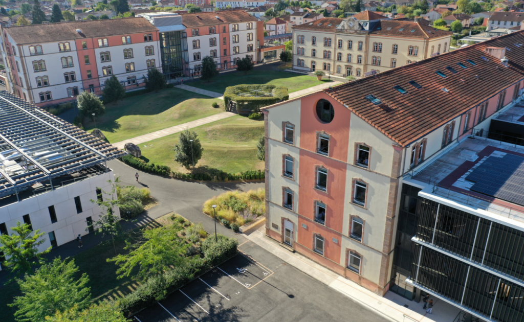 Atelier prospectif « Imagine ton Champo de demain »