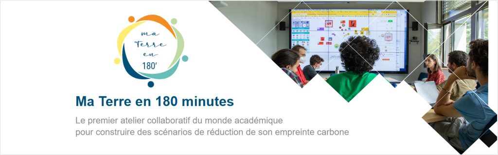 MA TERRE EN 180MIN – DOCTORANTS