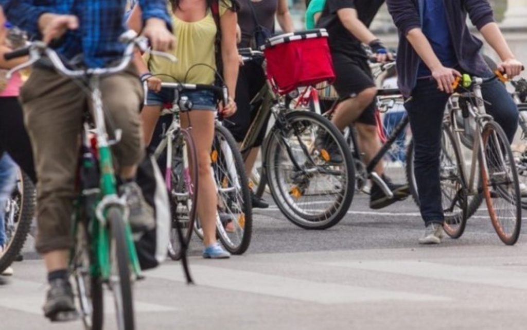 FRESQUE DE LA MOBILITÉ