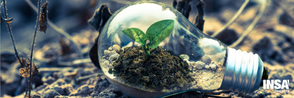SANTE ET ENVIRONNEMENT