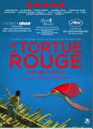 CINE-DEBAT « La tortue rouge »