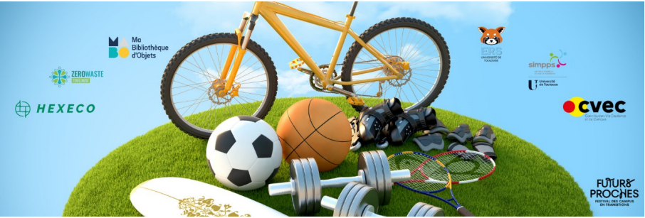CAMPUS UNIS VERT SPORT