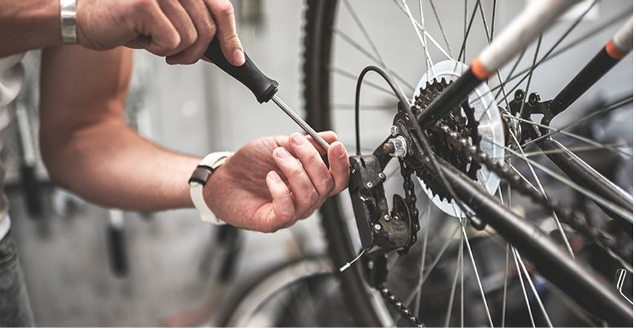 ATELIER DU VELO POUR TOUS.TES
